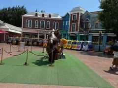 -沈阳方特欢乐世界