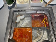 -海底捞火锅(振华商厦店)