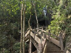 -崀山风景名胜区