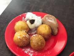 -糯米香(长江路店)
