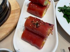 -蔡澜港式点心(皇庭广场店)