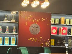 -川香鼎盛·川府家宴商务宴请(市桥富华总店)