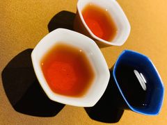 -静颐茶馆·素食(龙华店)