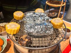 -鲤院·新中式美学·庭院餐厅(夫子庙店)