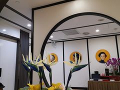 大堂-圆苑(金茂店)