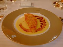 -Restaurant Paul Bocuse