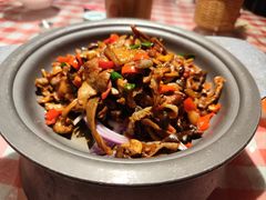 -实在湘·大碗土菜(竹料店)