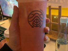-眷茶(大卫城10楼店)