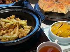 -狮王府淮扬菜(夫子庙老门东店)
