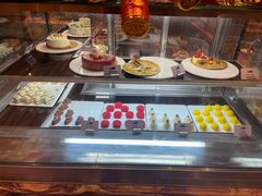 -万达瑞华酒店美食汇自助餐厅(楚河汉街店)