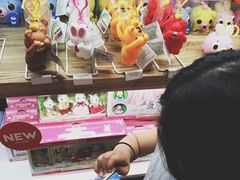-泡泡玛特POPMART(苏州诚品生活店)