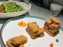 -徽韵人家·传承正宗徽菜(牡丹园店)