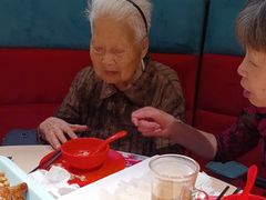 -避风塘(宝山万达店)