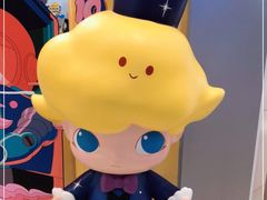 -泡泡玛特POPMART(国贸三期店)
