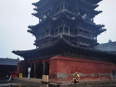 -飞云楼
