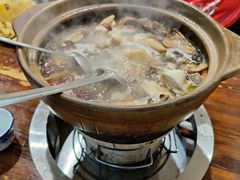 -威邵鸡煲(西华路总店)