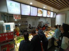-林静小吃(复兴路店)