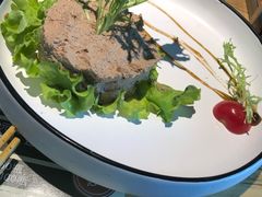-通海俄式烧烤(下瓦房店)