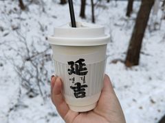 -帽儿山国家森林公园