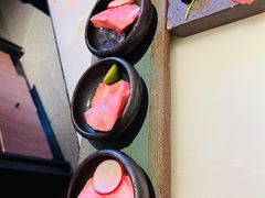 -厚贞日式烤肉(龙之梦店)