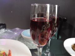 -忘忧草融合私房菜(红鼎国际店)