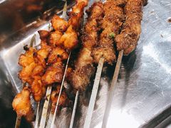-胶东海鲜大排档(北太平庄店)
