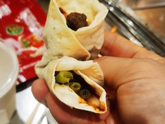 -小寒羊烧烤(凯瑞时代大厦店)