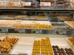 -泸溪河桃酥(西直门凯德店)