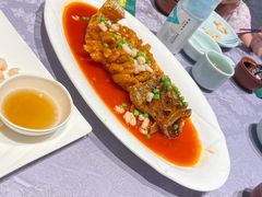 -山外山菜馆(玉泉路店)