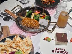 -静香HOUSE·全时段融合餐厅(七星欢乐颂店)