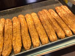 香草奶脆棒-君之狮子山·轻糖烘焙(开元Mini店)