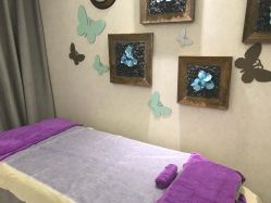 -健身堂科技美肌SPA