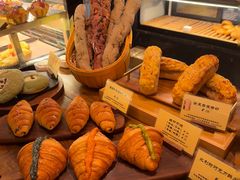 -Let's Taipei 非常烘焙(太古里店)
