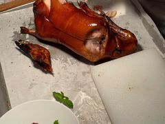 -四季民福烤鸭店(故宫店)