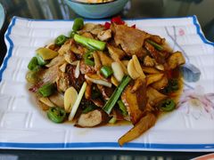 -云隐小厨·传统大理美食(复兴路店)