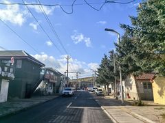 -塞罕坝国家级自然保护区