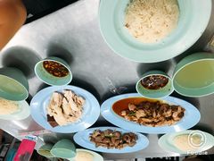 -红大哥水门鸡饭(總店)