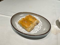 -万龙洲海鲜(南新仓店)