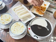 招牌香滑凤凰奶-周大娘牛乳(旧寨古村总店)