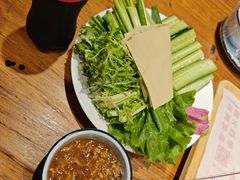 -老白清真烧烤(锦州旗舰店)