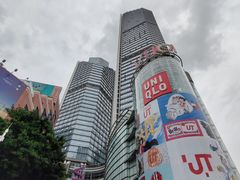 -VT101维多利广场
