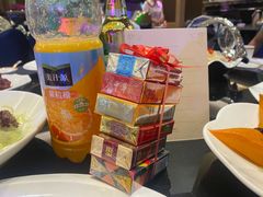 -禧瑞都大饭店(吊桥路店)
