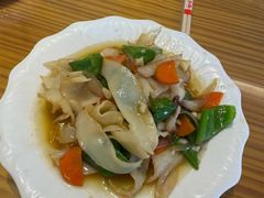 -三姐妹·海鲜大排档
