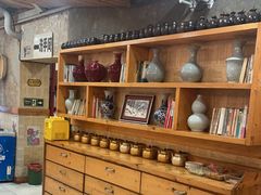 -老康火锅(桥南街店)