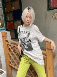 -New Fashion发型定制