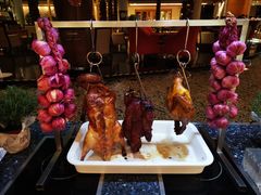 -威斯汀舞台餐厅