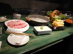 -老灶堂文创火锅(文艺路店)