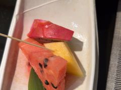 -昱匠·日本料理(金融街店)