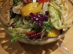 -木屋烧烤(万德庄店)