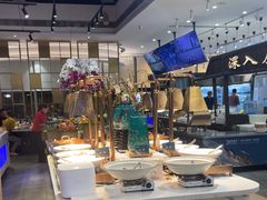 -半岛听涛蒸汽海鲜自助(K11店)
